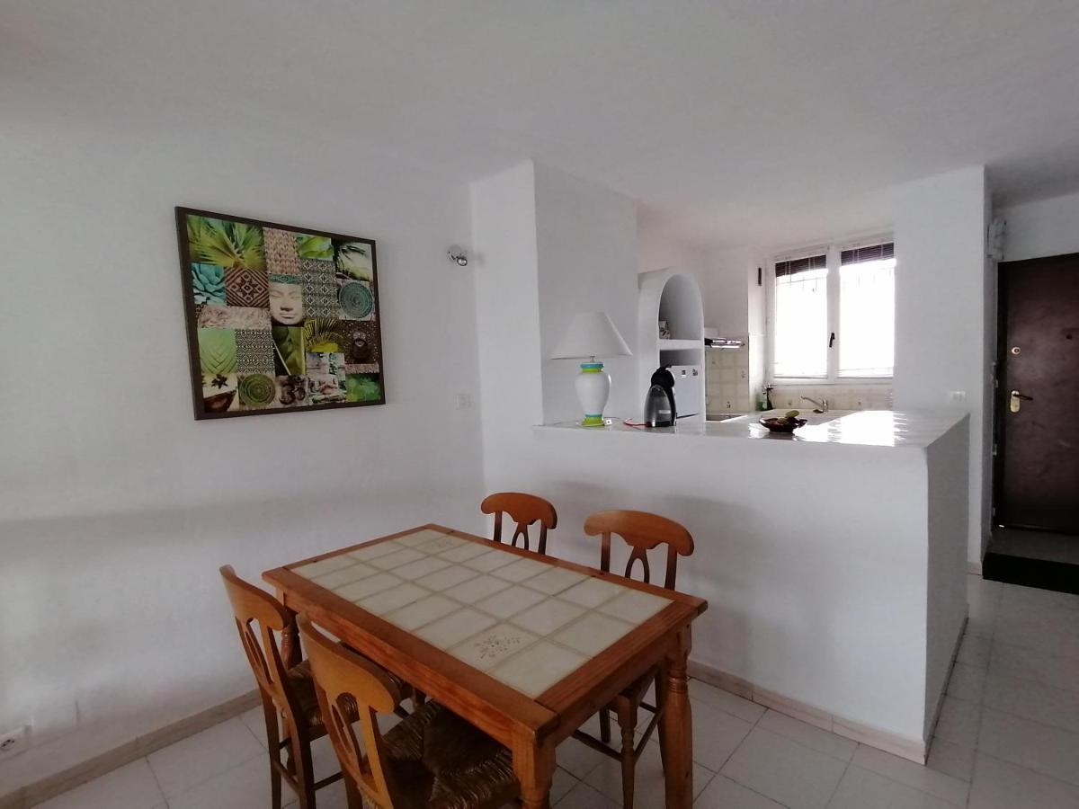 Bel Horizon 2 Apartment Sainte-Maxime Ngoại thất bức ảnh